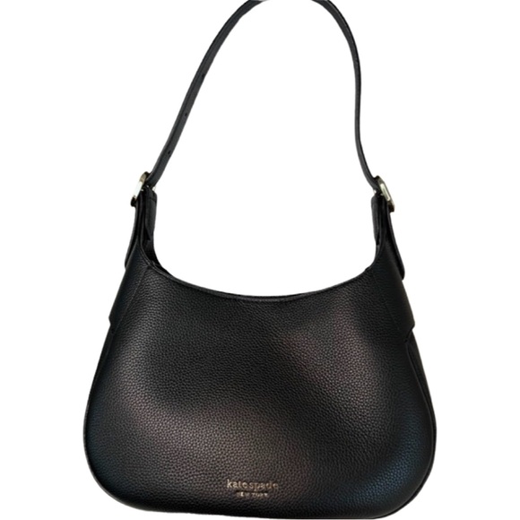 Kate Spade Leather Shoulder Bag - Picture 1 of 9